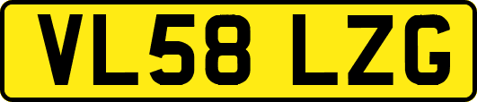 VL58LZG