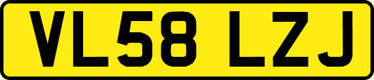 VL58LZJ