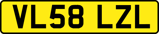 VL58LZL