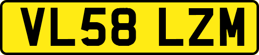 VL58LZM