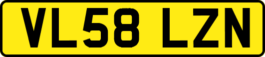 VL58LZN