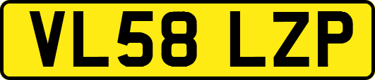 VL58LZP