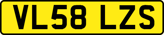 VL58LZS