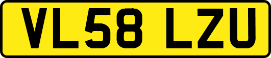 VL58LZU
