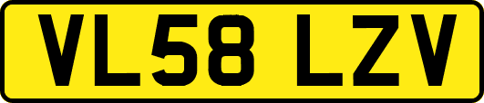 VL58LZV