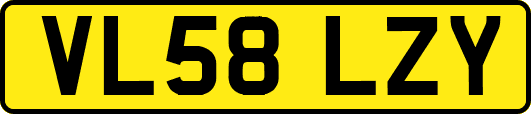 VL58LZY