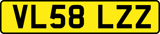 VL58LZZ