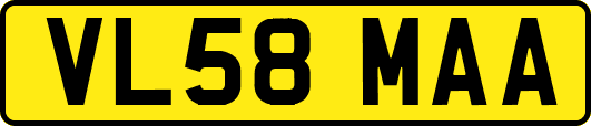 VL58MAA
