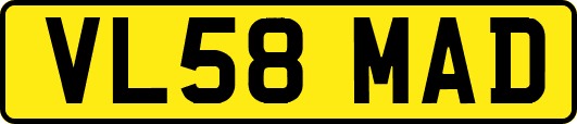 VL58MAD