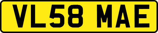 VL58MAE