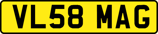 VL58MAG