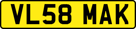 VL58MAK