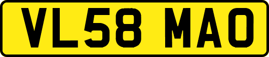 VL58MAO