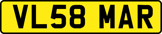 VL58MAR