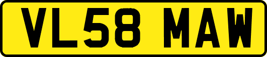 VL58MAW