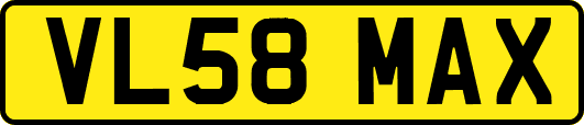 VL58MAX