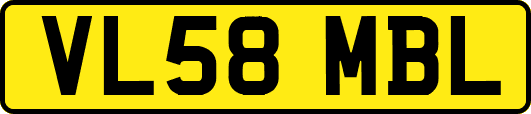 VL58MBL