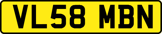 VL58MBN