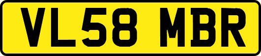 VL58MBR