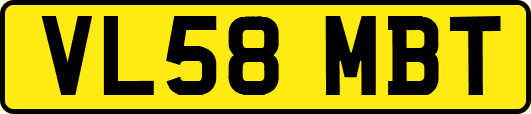 VL58MBT