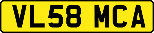 VL58MCA