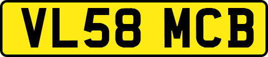 VL58MCB