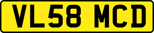 VL58MCD