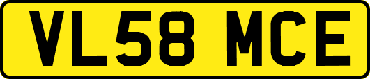 VL58MCE
