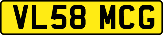 VL58MCG