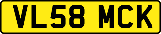 VL58MCK