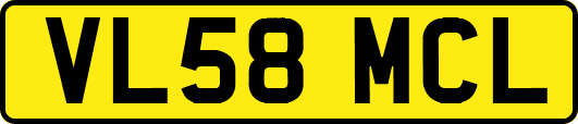 VL58MCL