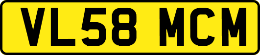 VL58MCM