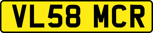 VL58MCR