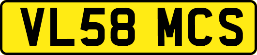 VL58MCS