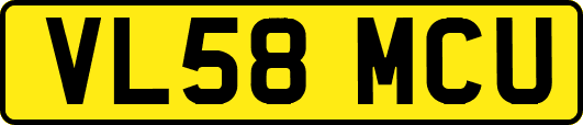 VL58MCU