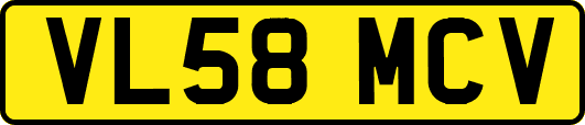 VL58MCV