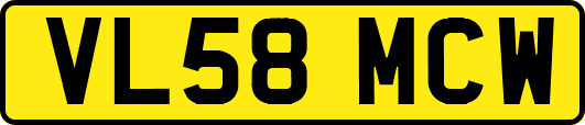 VL58MCW