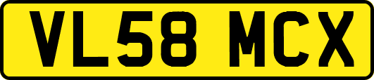 VL58MCX