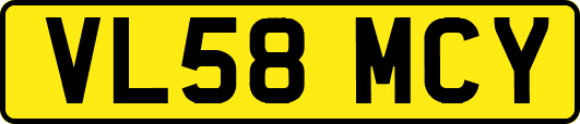 VL58MCY