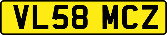 VL58MCZ