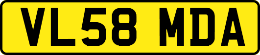VL58MDA