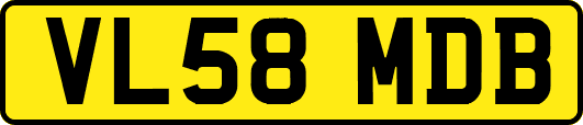 VL58MDB