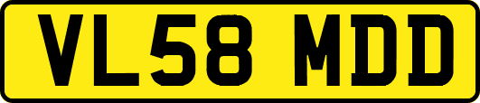 VL58MDD