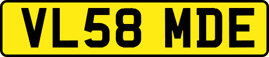 VL58MDE