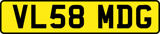 VL58MDG