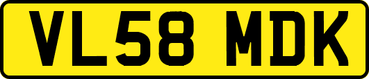 VL58MDK