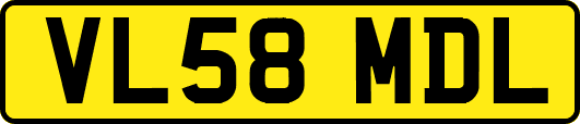 VL58MDL