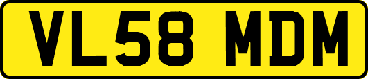 VL58MDM