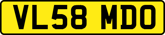 VL58MDO