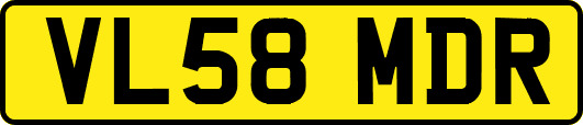 VL58MDR